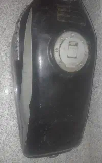 باک هوندا۲۰۰انژکتور