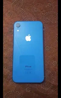 آیفون XR 128 پلمپ