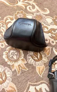 دوربین عکاسی یاشیکا ژاپنی