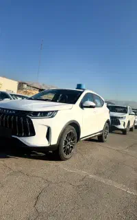 تیسان s05/ نمایندگی گودرزی