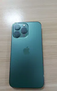 آیفون ۱۳ پرو رجیستر شده