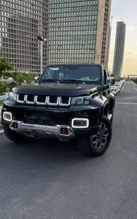 بایک بی جی40  bj40 صفر