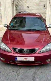 تویوتا کمریXLI