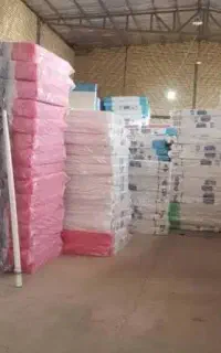 تشک رویال اصل خوش خواب ۱۰ سال گارانتی