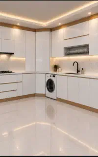 خانه ویلایی پشته جزایری نیلوفر