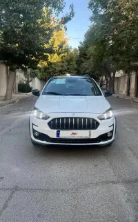 اطلس Gفول سانروف دار مدل ۱۴۰۴