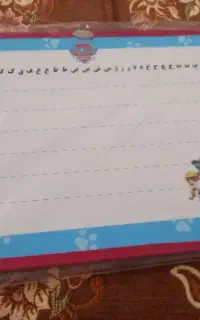 دو عدد تخته وایت برد