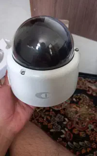 فروش دوربین مداربسته دالمیر