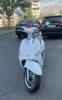 موتور دایچی ۱۵۰