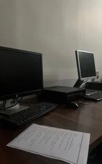 حسابدار جویای کار