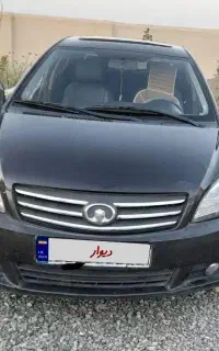 ولیکس c30