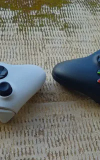 دسته ایکس باکس مایکروسافت مدل series x-s