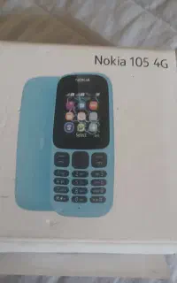 نوکیا ۱۰۵ ویتنام