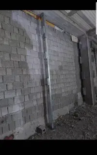 جوشکاری سیار نصب والپست نبشی کشی دقیق(ذوالفقار)