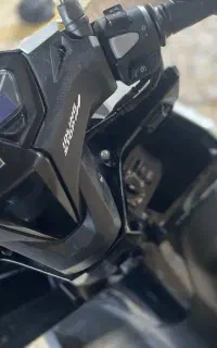 گلگسی واریو موتور ان ام اس 160 cc