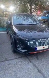 بیرنگ  ۱۴۰۳مدل x33crossکراس اتوماتmvm