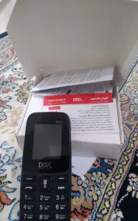گوشی دوگس