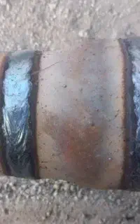 لوله کشی گاز