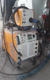 دستگاه جوش سه کاره-co2-آرگون و مفتول
