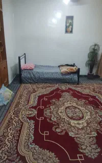 اجاره روزانه اتاق با پارکینگ