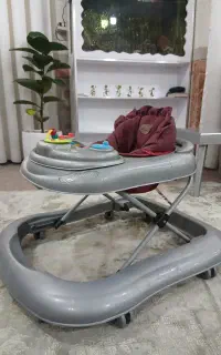 روروئک بچه