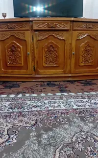 بوفه دو تیکه