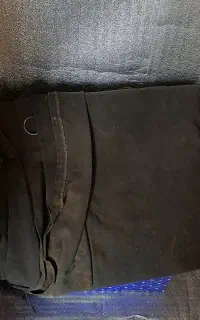 چادر برزنتی آمریکایی
