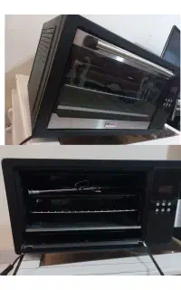 تستر ولکر