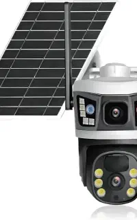 دوربین مداربسته-/اقتصادی