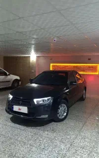 دنا تیپ ۲