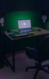 اموزش تدوین و طراحی و ورود به بازار کار