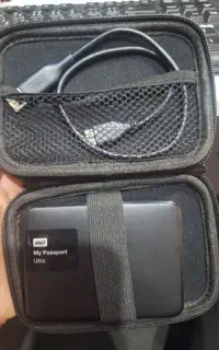 هارد اکسترنال ۱ ترابایت