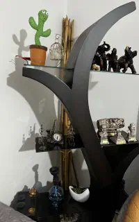استند