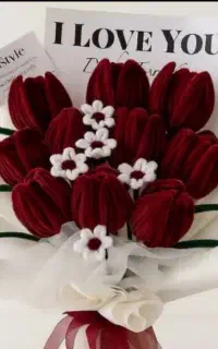 گل روز دختر