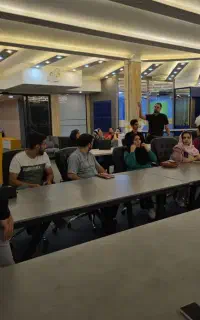 رایگان شد برنامه نویسی