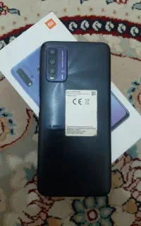 گوشی شیاومی ردمی 9 تی t