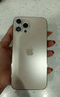 ایفون 12پرومکس