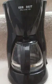 قهوه ساز خانگی