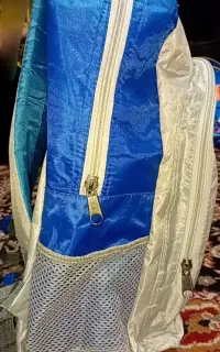 کیف مدرسه