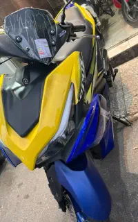 موتور ایروکس ۱۸۰ مدل ۱۴۰۳ کارکرد۹ جفت کمک جفت دیسک