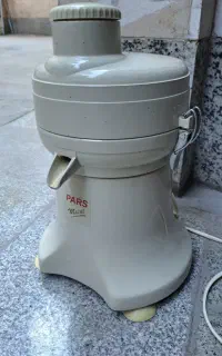 آبمیوه گیری پارس