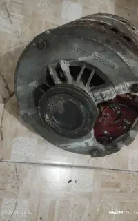 موتور کولر 3/4