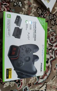 شارژر دسته xbox