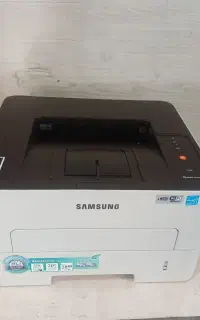 پرینتر لیزری سیاه وسفید سامسونگ m2835dw وایرلس