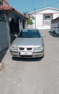 سمندمدل ۸۲