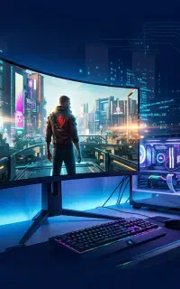 نصب تخصصی بازی کامپیوتر و لپتاپ Game