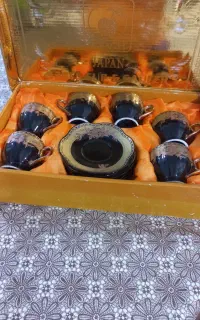 وسایل پذیرایی