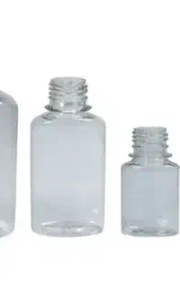 انواع بطری پت