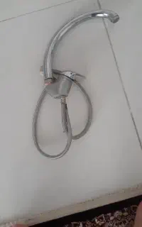 شیر ظرفشویی