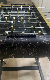 فوتبال دستی درحدنو